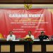 Peringati Hari Anti Narkoba, UKM Garank Unikama Angkat Isu Kesehatan Jiwa Perangi Narkotika 9 UKM Garank Unikama.