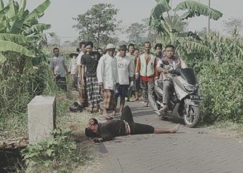 Maling motor.