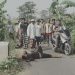 Maling motor.