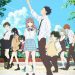Nonton Film Anime A Silent Voice, Karma Tokoh Utama usai Membully Gadis Tuli 8 A Silent Voice.