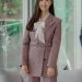 Korean blouse.