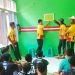 Sepak bola Kabupaten Mojokerto.