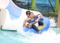 Hawai Waterpark.