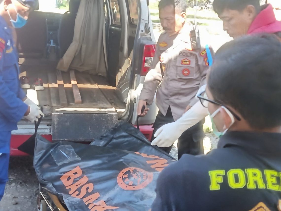 Satu Korban Hanyut di Pantai Jembatan Panjang Malang Ditemukan Tewas, Jasad di Pantai Popoh Tulungagung 1 Korban hanyut.
