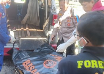 Satu Korban Hanyut di Pantai Jembatan Panjang Malang Ditemukan Tewas, Jasad di Pantai Popoh Tulungagung 1 Korban hanyut.