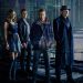 Sinopsis Film Now You See Me 2, Aksi Seru Pesulap Jalankan Misi Baru 9 Film Now You See Me 2.