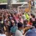 Ricuh Selamatan Desa, Kakek Tewas di Prigen Pasuruan Terinjak-injak Diduga Rebutan Gunungan Sayur 12 Kakek tewas.