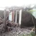 Rumah Roboh di Kejayan Pasuruan Tinggal Separo, Diterjang Angin Kencang Rugi Rp50 Juta 8 Rumah roboh.