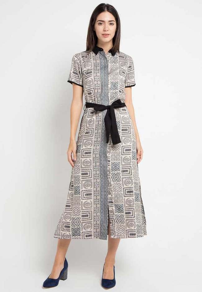 Rekomendasi Tampil Elegan dengan Dres Terbaru 2023, Cocok untuk Kondangan bareng Pasangan 4 Daftar dres terbaru 2023.