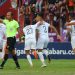 Sama Kuat, 2 Gol Tercipta di Laga Persik Kediri vs Borneo FC 8 Persik Kediri vs Borneo FC.