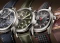 jam tangan Patek Philippe.