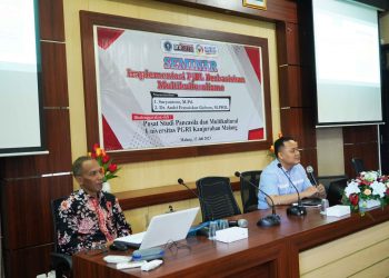 Tingkatkan Kualitas, PSPM Unikama Bakal Kembangkan Pembelajaran Berbasis Multikulturalisme