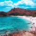 View Eksotis Pantai Pink NTT, Hamparan Pasir Merah Muda dan Keajaiban Bawah Laut Begitu Menakjubkan 12 Pantai pink NTT.