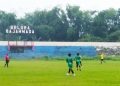 Porprov VIII Jatim.