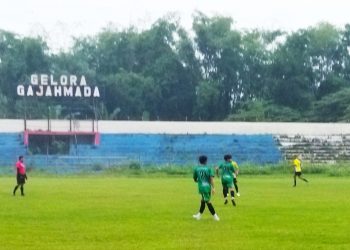 Porprov VIII Jatim.