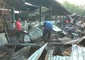 Pasar Karangketug.