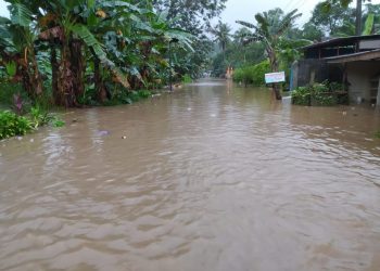 Warga Malang Selatan.