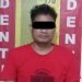 Pembacok kades Balunganyar.