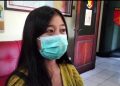 Wanita cantik.