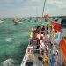 Petik laut.