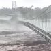 Banjir lahar dingin Semeru.