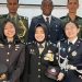 Profil Lengkap Briptu Tiara Nissa, Polwan Pasuruan Lulusan Terbaik S2 Akpol Turki Selalu Jadi Siswi Hits 