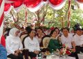 Megawati Soekarnoputri Tegas Tak Mau Cawe-Cawe Langkah Politik Khofifah: Ya, Karepmu! 3 Megawati Soekarnoputri.