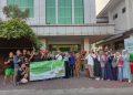 Pegadaian Kanwil XII Surabaya.