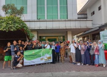 Pegadaian Kanwil XII Surabaya.