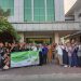 Semangat Berbagi, Pegadaian Kanwil XII Surabaya Kurban 92 Ekor Sapi Momen Iduladha 1444 H 9 Pegadaian Kanwil XII Surabaya.