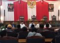 Proyek JLU Kota Pasuruan.