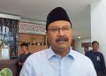 Proyek JLU Pasuruan.