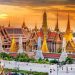 Wisata di Thailand.
