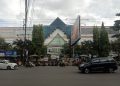 Pasar Besar Malang.