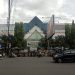 Pasar Besar Malang.