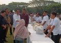 Presiden Jokowi.