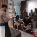 Diduga Asyik Bercumbu, 7 Pasangan Mesum Digaruk Petugas saat Ngamar di Hotel Tuban 8 Pasangan mesum.