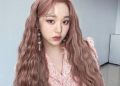 Warna Cat Rambut Wanita Korea.