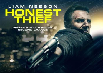 Sinopsis film Honest Thief.