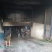 Motor matik di Malang.
