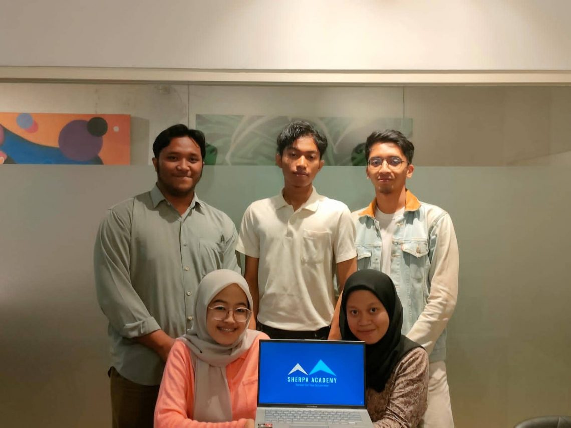 Mahasiswa Psikologi UMM.