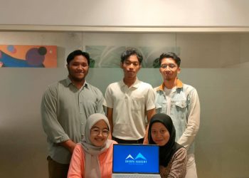 Mahasiswa Psikologi UMM.