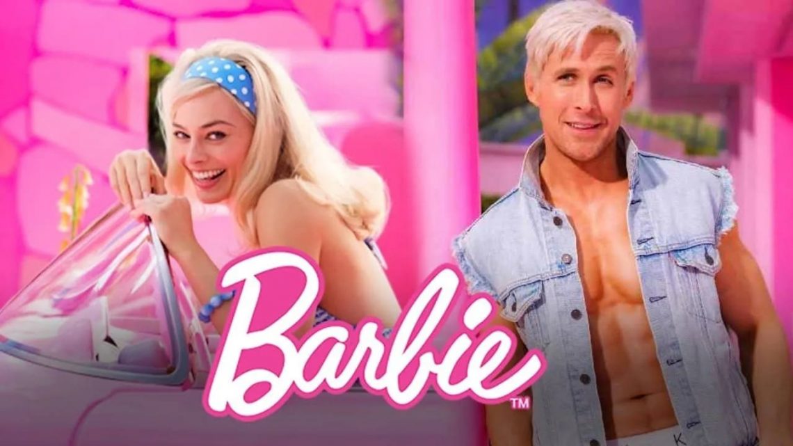 6 Fakta Unik Film Barbie, Kostumnya Hasil Karya Pemenang Oscar! 1 film Barbie.