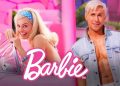 film Barbie.