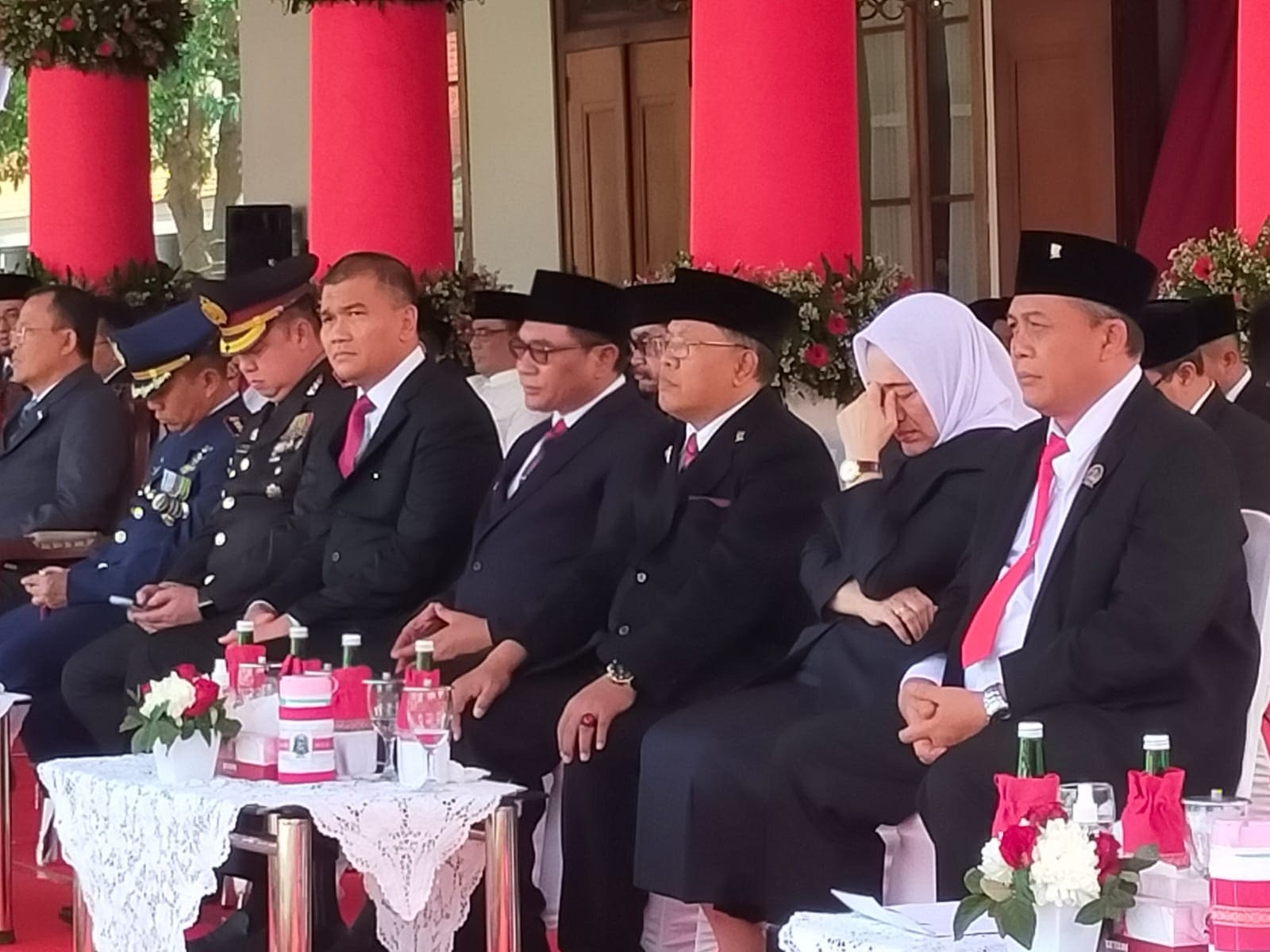 Ketua DPRD Kota Malang I Made Riandiana Kartika.