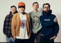 Neck Deep.