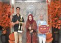 Mahasiswa FEB Unisma.