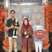 Sabet Juara 1 Kompetisi Esai Nasional, Mahasiswa FEB Unisma Beri Solusi Dunia Investasi di Indonesia 8 Mahasiswa FEB Unisma.