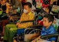 Rumah Anak Prestasi.