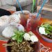 Sambal Wader Trowulan.